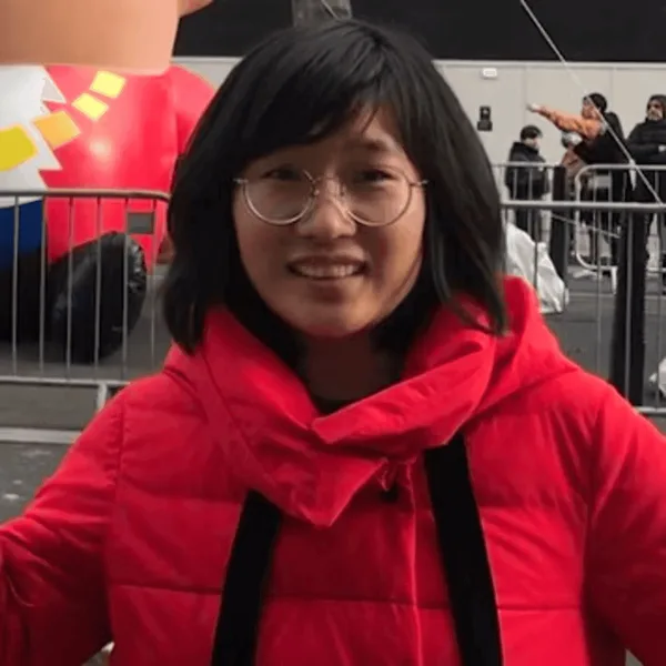 Daai Zhang, PhD