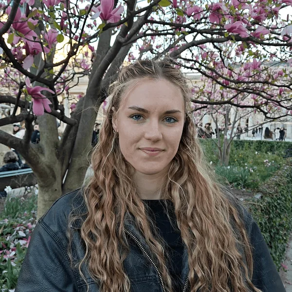 Daria Poma Kostik