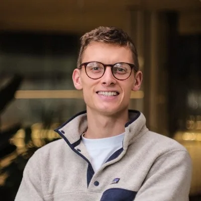 Dominic Hall, PhD
