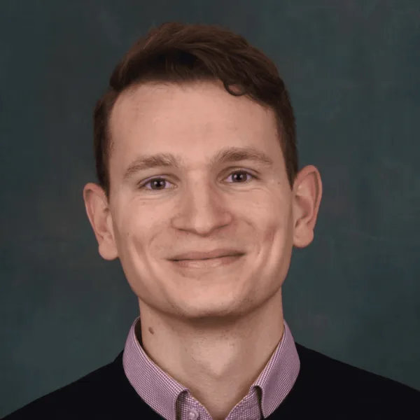 Felix Homma, PhD