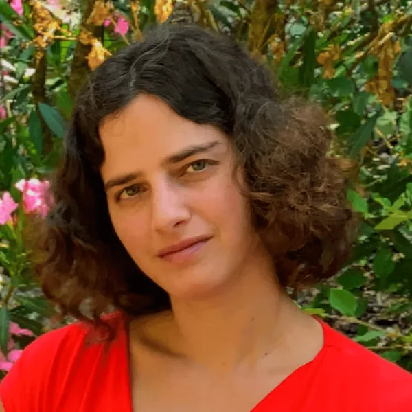 Naama Gil, PhD