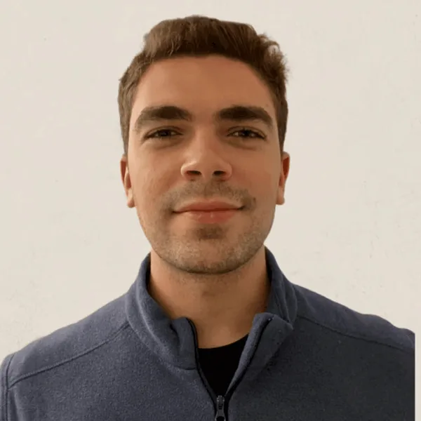 Sacha Raffaud